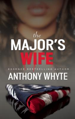 The Major's Wife