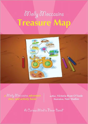 Treasure Map