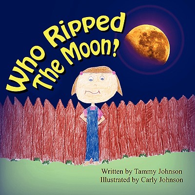 Who Ripped the Moon