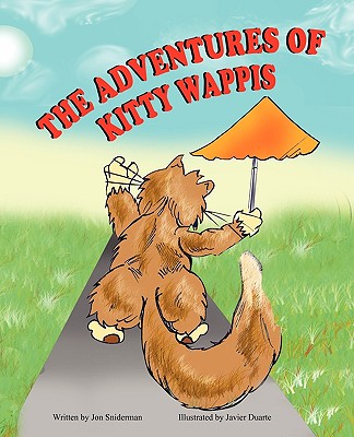 The Adventures of Kitty Wappis