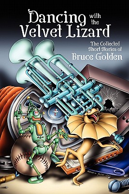 Dancing With The Velvet Lizard