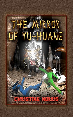 The Mirror Of Yu-Huang
