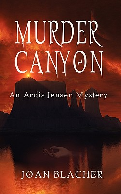Murder Canyon