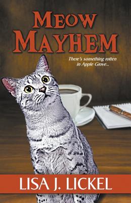 Meow Mayhem