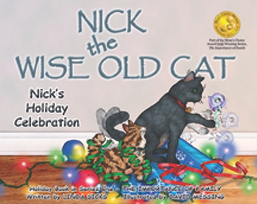Nick's Holiday Celebration