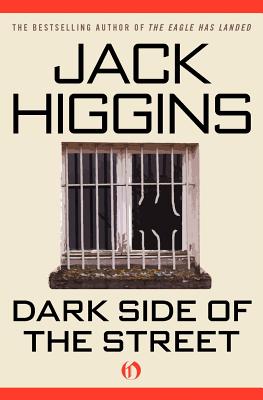 Dark Side of the Street