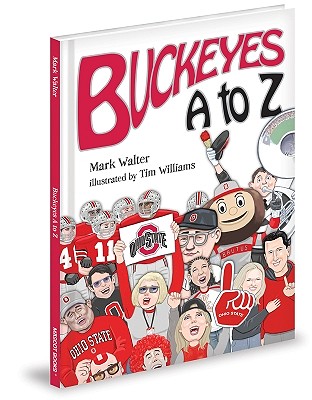 Buckeyes A to Z