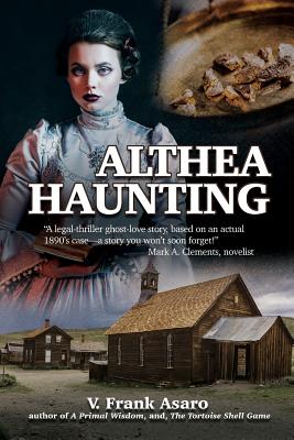 Althea Haunting