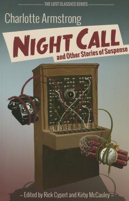 Night Call and Other Stories of Suspense