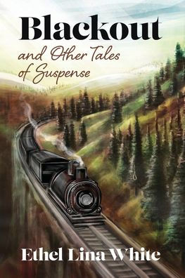 Blackout and Other Tales of Suspense