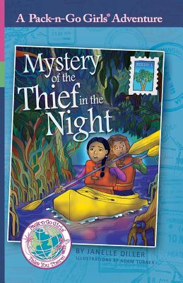 Mystery of the Thief in the Night