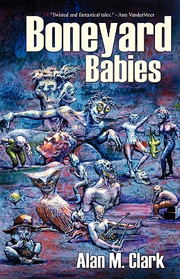 Boneyard Babies