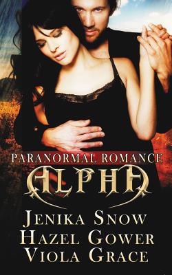 Alpha: Paranormal Romance