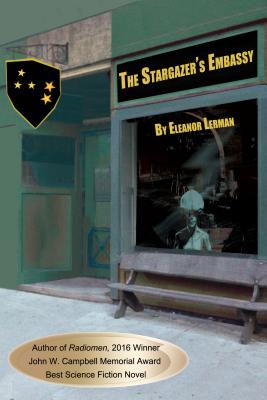 The Stargazer's Embassy