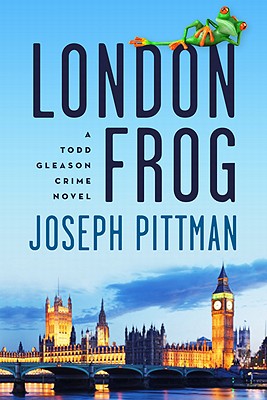 London Frog