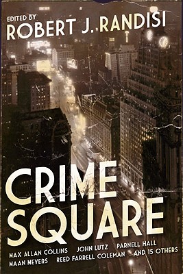 Crime Square
