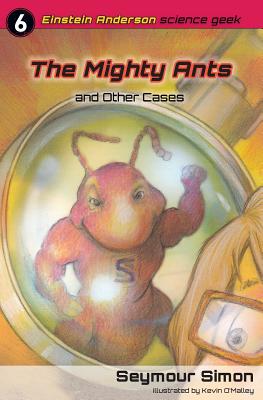 The Mighty Ants and Other Cases