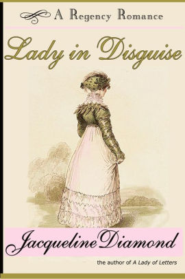 A Lady in Disguise