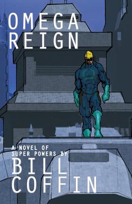 Omega Reign