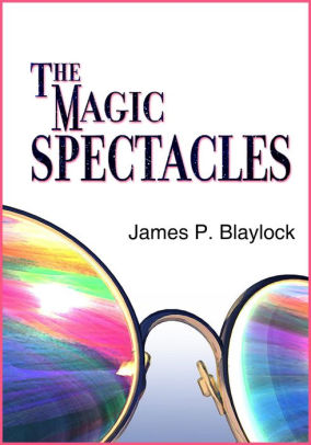 The Magic Spectacles