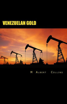 Venezuelan Gold