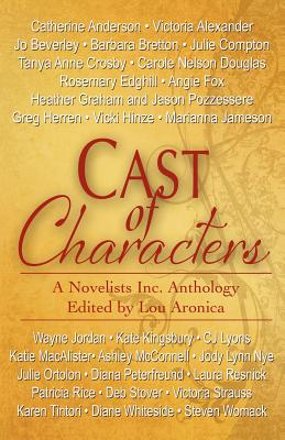 Cast of Characters