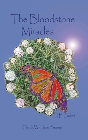The Bloodstone Miracles