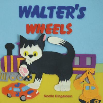 Walter's Wheels