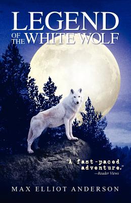 Legend of the White Wolf