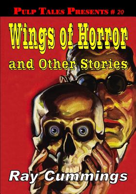 Wings of Horror and Other Stories