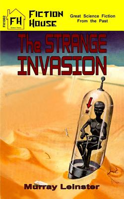 The Strange Invasion