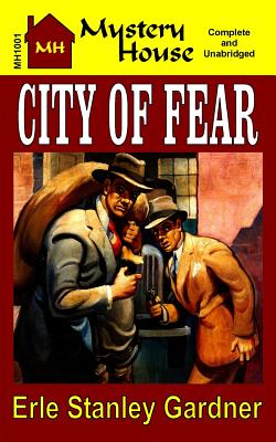 City of Fear