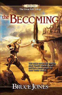 The Becoming