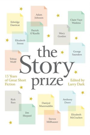 The Story Prize