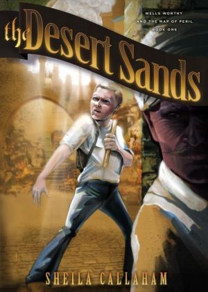 The Desert Sands