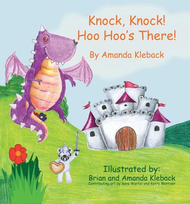 Knock Knock, Hoo Hoo's There!