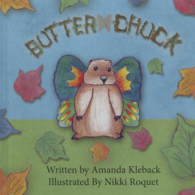 Butter Chuck
