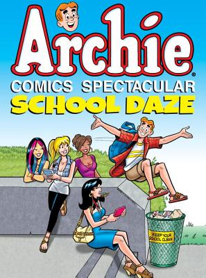 Archie Comics Spectacular