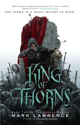 King of Thorns