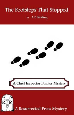 The Footsteps That Stopped