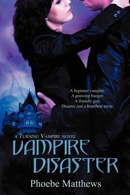 Vampire Disaster