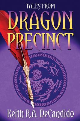 Tale from Dragon Precinct