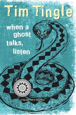 When a Ghost Talks, Listen