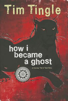 How I Became a Ghost, Book 1