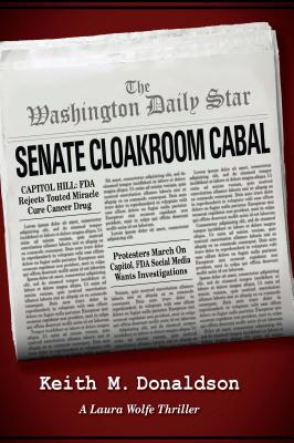 Senate Cloakroom Cabal