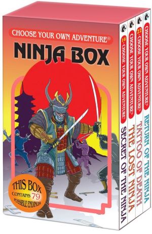 Ninja Box