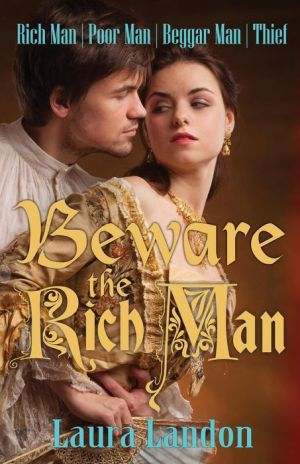 Beware the Rich Man