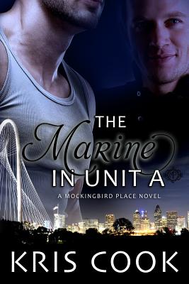 The Marine in Unit a