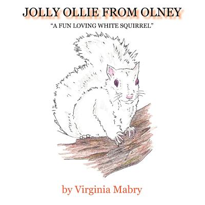 Jolly Ollie from Olney