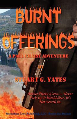 Burnt Offerings